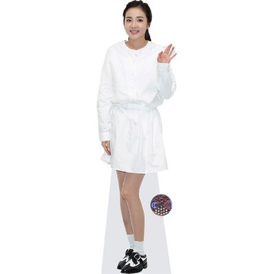 Dara (2NE1) Life Size Cutout