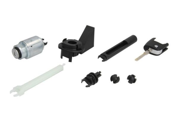 BLIC 6010-03-039424PP Bonnet Lock for FORD