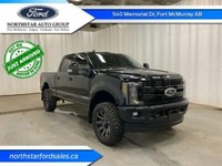 2019 Ford F-250 Super Duty Lariat