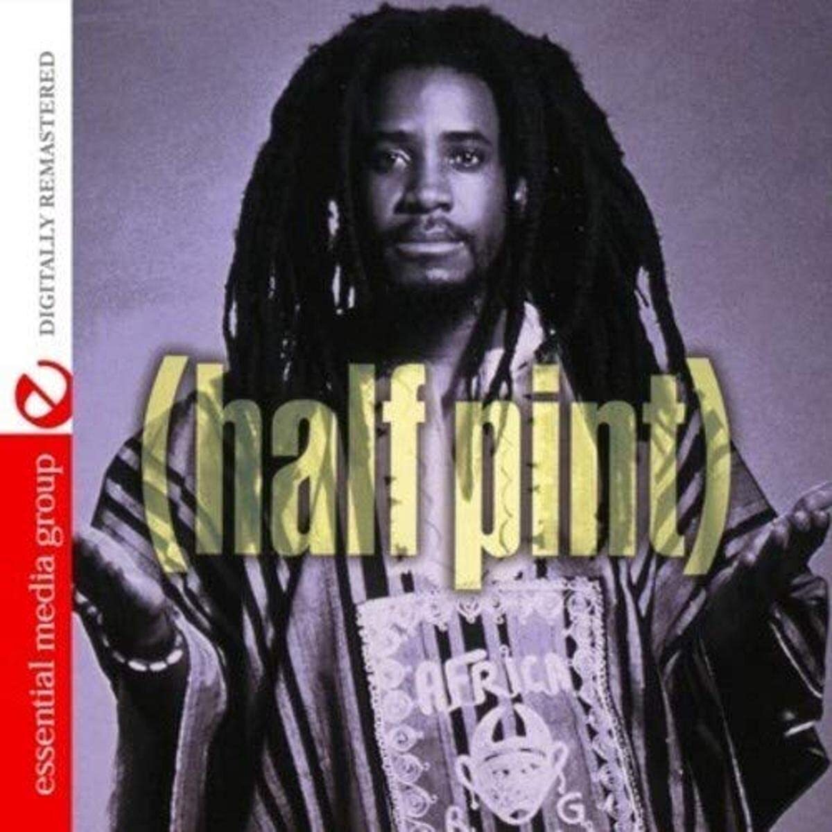 Half Pint Half Pint (Digitally Remastered) (CD)