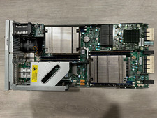 Supermicro X10DRS-4U Server Motherboard and N...