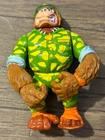 Vintage Sergeant Bananas Teenage Mutant Ninja Turtles Figure 1991 Playmates