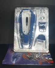 Arcadia Captain Capitan Harlock Saga Furuta Anime Figure Toy