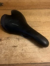Vintage Fizik Allante Delra XM Saddle 265 mm Long 138 mm Wide Made In Italy
