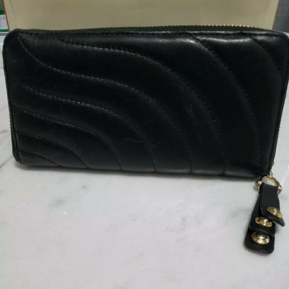 Henri Bendel Womens Wallet | eBay