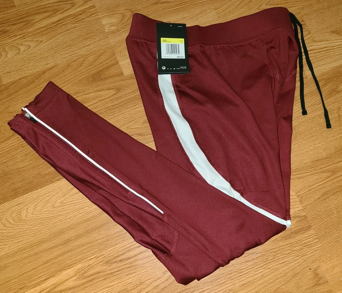 Nike women's power stock race day boy hot sale short