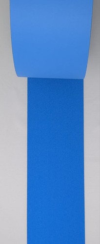 Blackout Vertical Blind Replacement Slats Made To Measure Premier Quality 3.5" - Picture 24 of 68