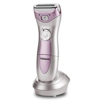 Tezam Rechargeable Hair Removal Dry&wet Shaver Trimmer Groomer Razor For Face... on sale Tezam Rechargeable Hair Removal Dry&wet Shaver Trimmer Groomer Razor For Face... on sale