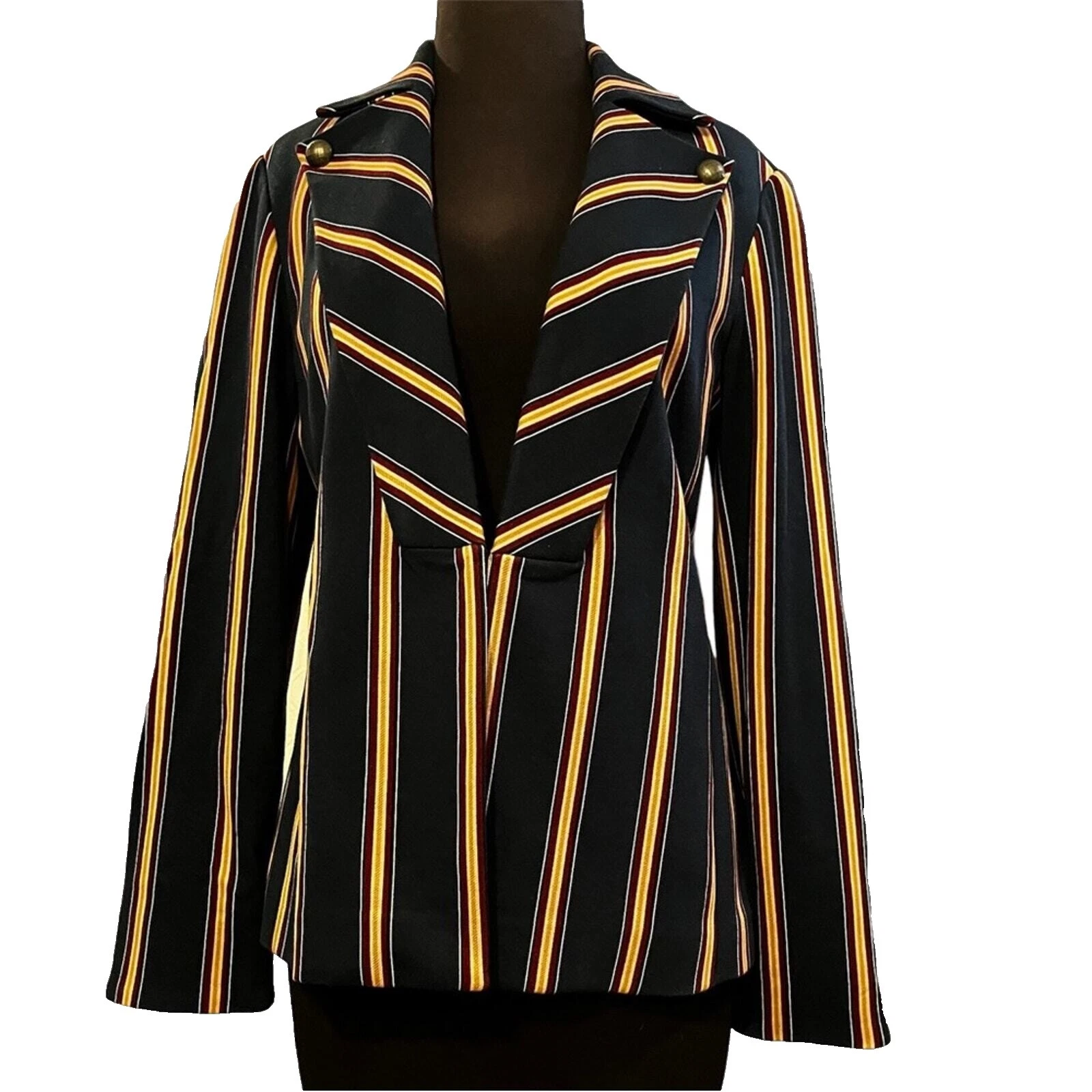 Chaquetas Para Mujer Informal Chico's