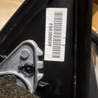 Nissan Qashqai J10 10-13 Facelift Drivers Right Wing Mirror