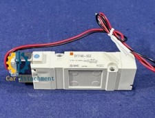 NEW 1PCS SMC SY7140-5GZ solenoid valve