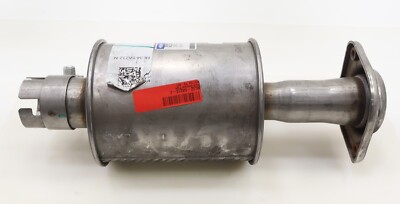 NEW OEM Ford Exhaust Front Muffler & Pipe HL3Z-5A212-J F150 XL XLT