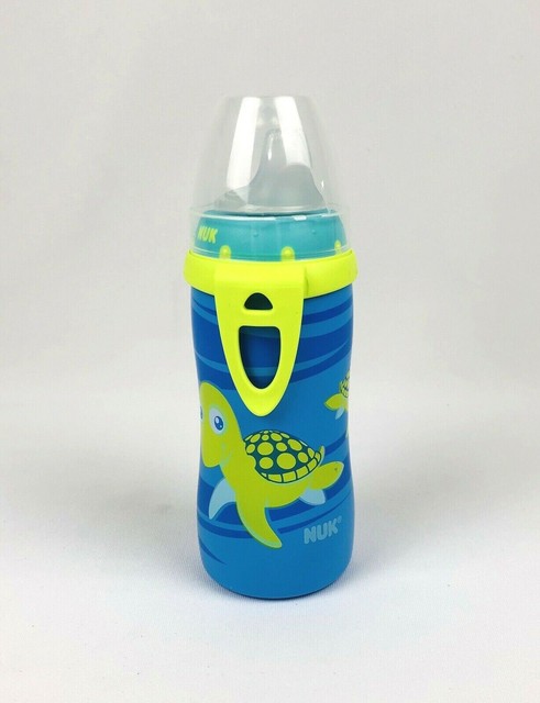 nuk turtle active cup