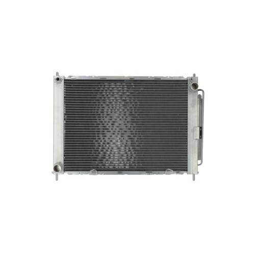 Condensatore Climatizzatore Nrf 35886 Easy Fit per Nissan Renault