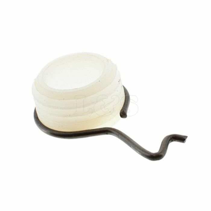 N/G Oil Pump Worm Gear for Stihl 017, 018, 019, 021, 023, 025 Chainsaws - Replac