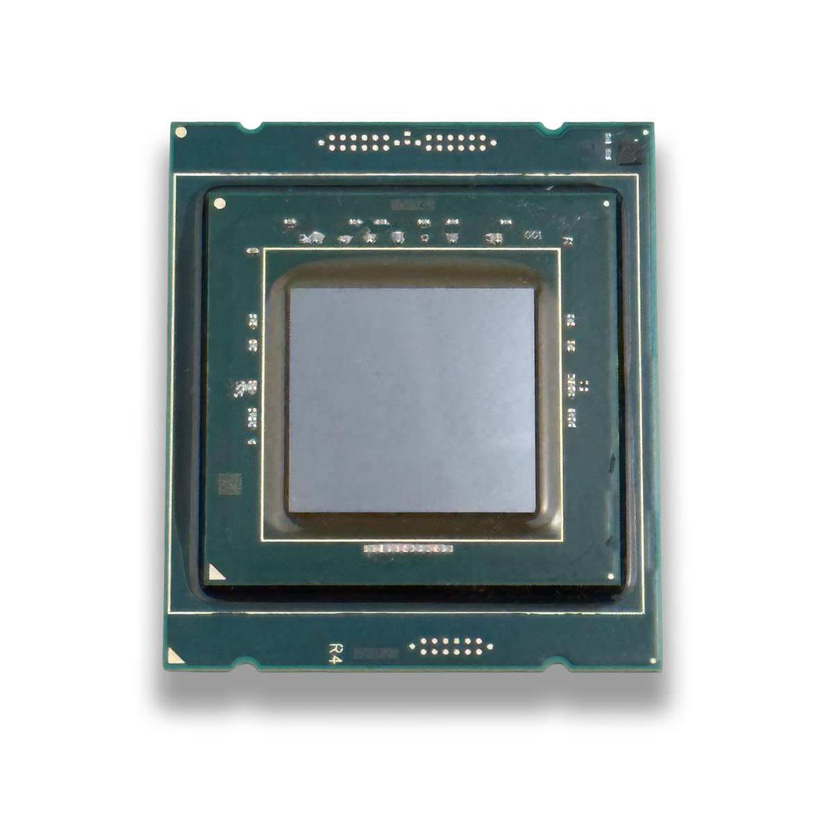 Delidded Intel Core i9-7980XE Processor 2.6 GHz 18-Core CPU Delidded Intel Core i9-7980XE Processor 2.6 GHz 18-Core CPU