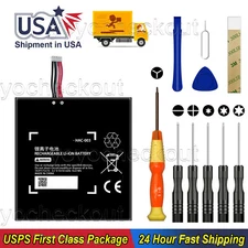 for Nintendo Switch HAC-003 Battery Replacement Part HAC-001 TABLET