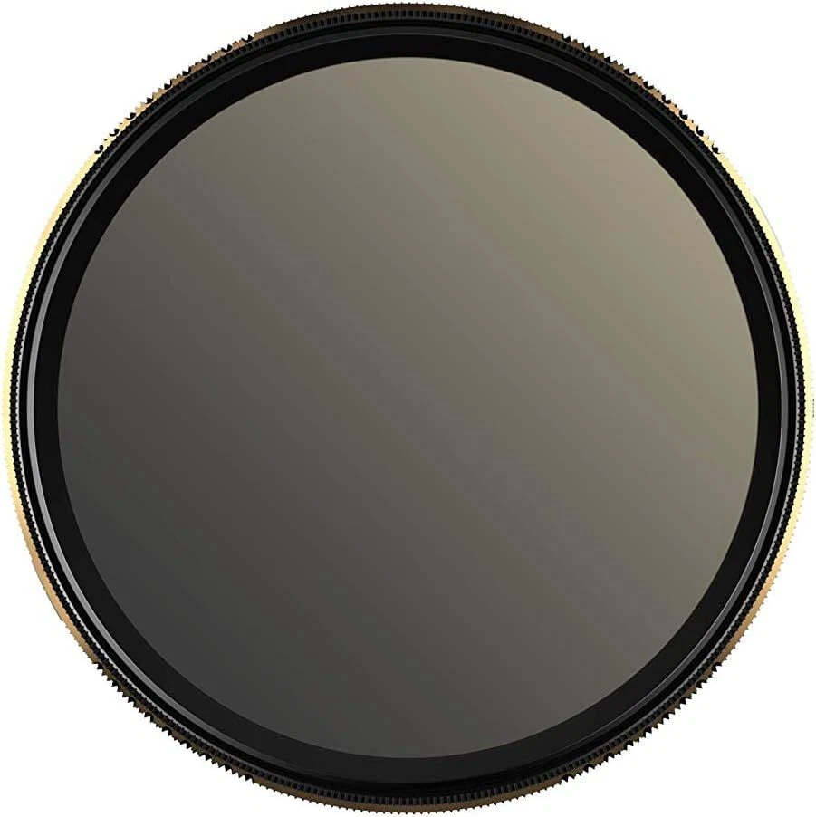 PolarPro 77mm Variable ND Filter Peter McKinnon Signature Edition II - Image 3 of 4