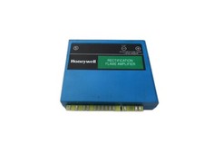 Honeywell R7847 A 1025 R7847A1025 Rectification Flame Amplifier Module