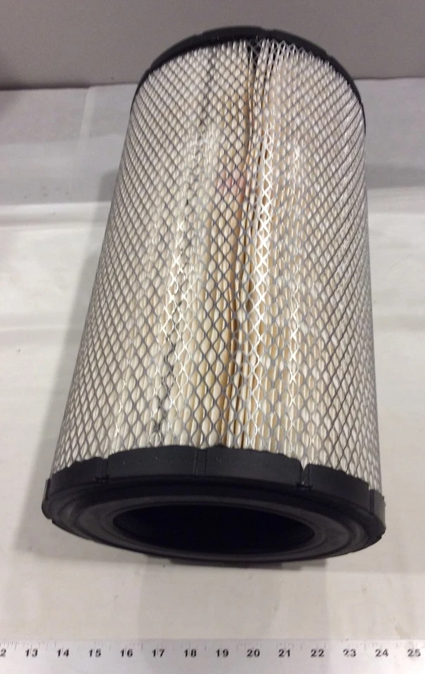 Filtro de aire RS3731 Sku-03160509C Foto 3 de 4