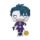 Suicide Squad Isekai: Joker Funko Pop! Vinyl Figure #544 Limited Chase Edition