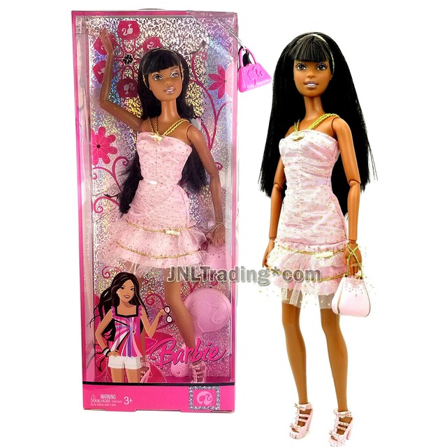 barbie teresa nikki