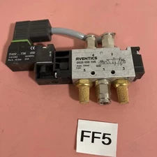 *Used*Aventics 0820 038 105 Fast Shipping +Warranty