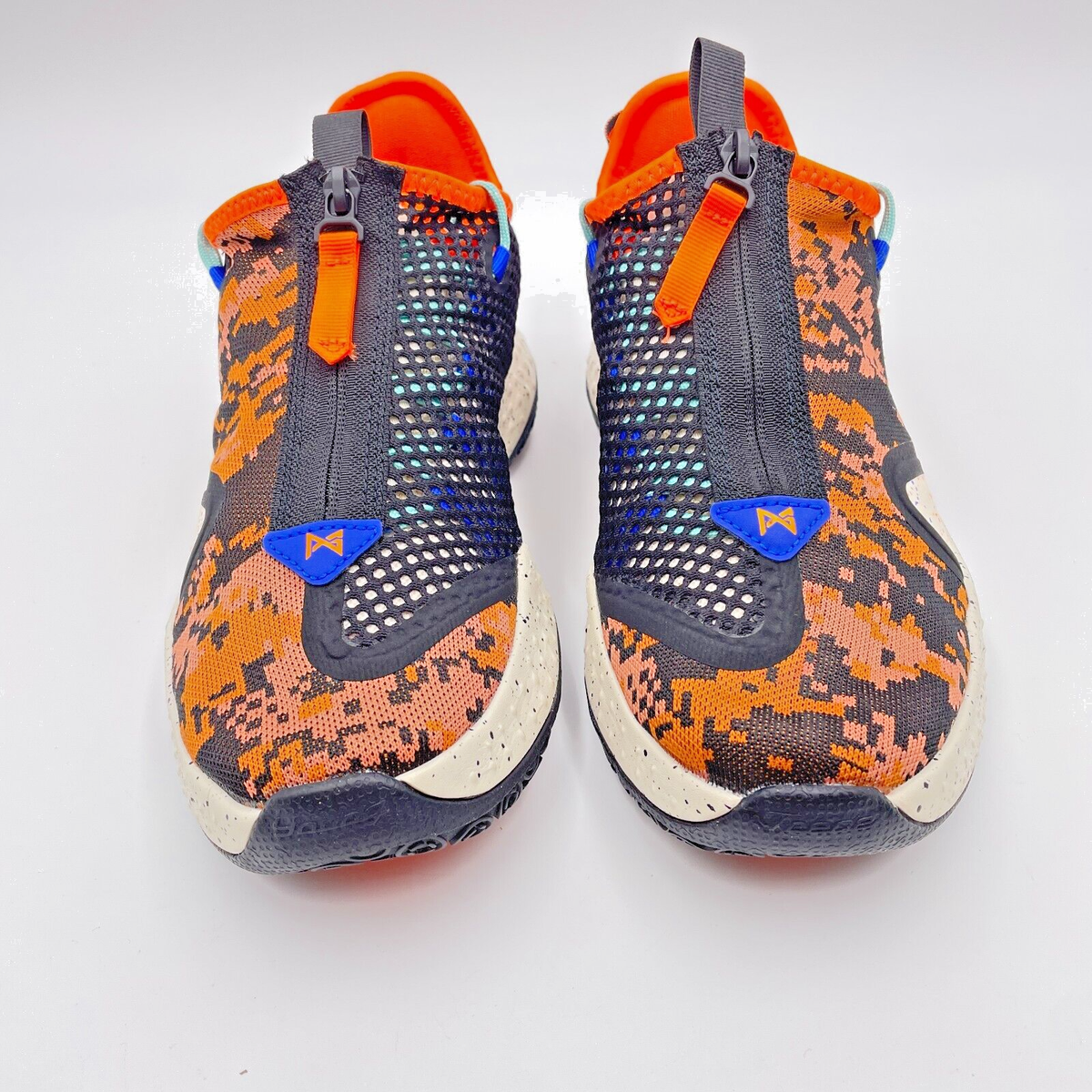 NIKE PG 4 Men display picture 1