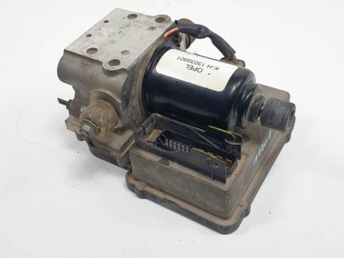 S108022001C abs 847245 OPEL VECTRA B BERLINA 1.7 TURBODIESEL 17 DT LU8 1995