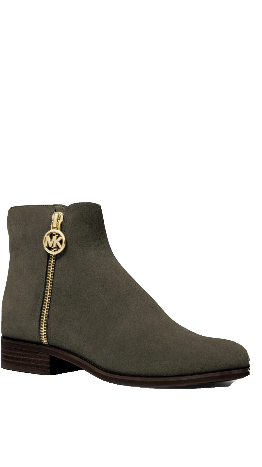Botas de ante Michael Kors Formal para mujeres