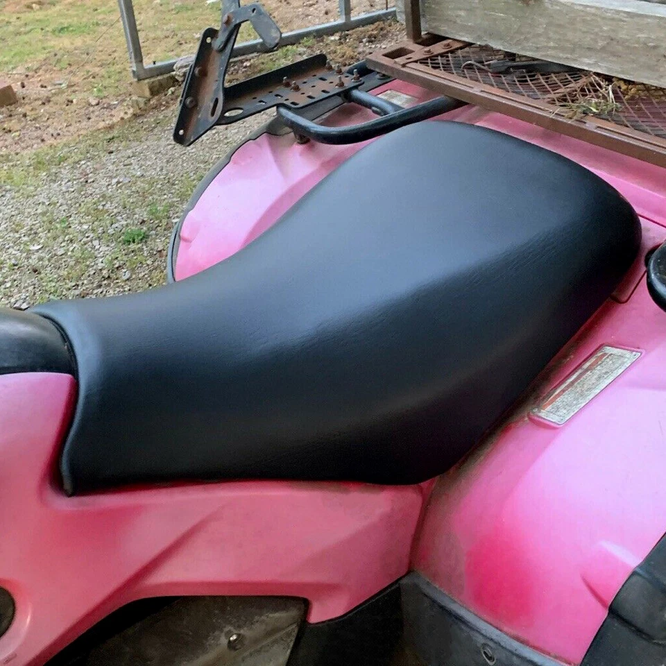 Asiento completo para Honda Foreman 500 TRX500 2005-2011 / Rubicon 500 TRX 2005-2014 Foto 4 de 4