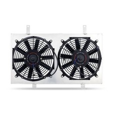 Mishimoto Automotive Fan & Shroud Assemblies for Nissan 240SX for