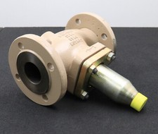 SAMSON Temperaturregler Typ 4 Ident-Nr. 136 959 ohne Thermostat