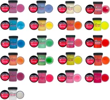 Pautzke Bait Co. Fire Gel Attractant 1.65 oz Freshwater & Saltwater - 20 Scents