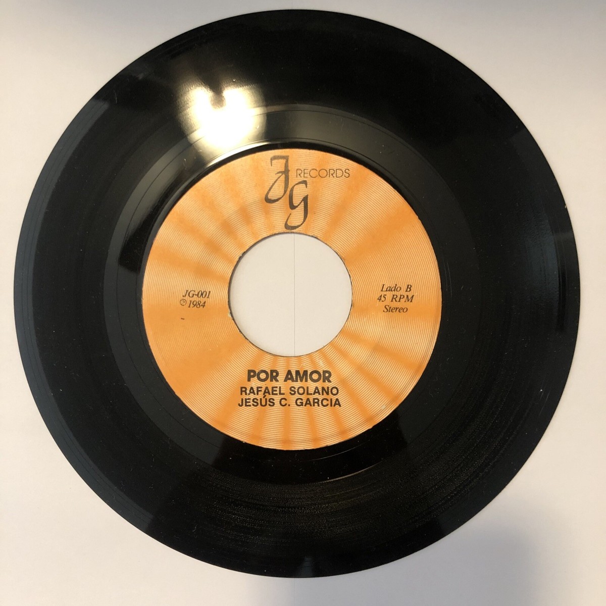 NINI CAFFARO Por Amor ORQ.RAFAEL SOLANO Ganadora del 1er.Premio