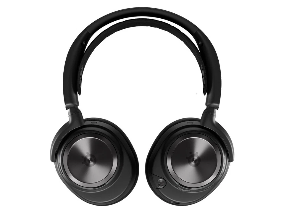 SteelSeries Arctis Nova Pro X Wireless Gaming Headset | Warranty | XBOX PS5 PC | - image 4 of 4