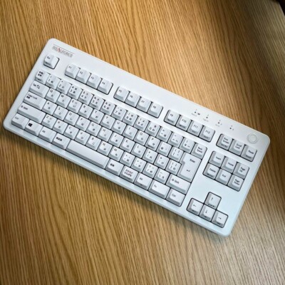 REALFORCE R3 Hybrid Tenkeyless Keyboard R3HC21 Japanese Array
