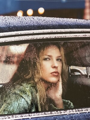 DIANA KRALL - THE LOOK OF LOVE 2016 US/EU 180Gm SEALED 2 VINYL/LPs
