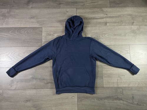 Nike NBA Denver Nuggets City Edition Logo Sudadera con Capucha Para Hombre Talla XS Nueva - Imagen 3 de 9