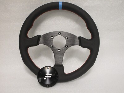 FANATEC ClubSport Wheel Rim 有り難かっ R330 中古