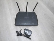 NETGEAR AC1750 Smart Wi-Fi Router, Model R6400
