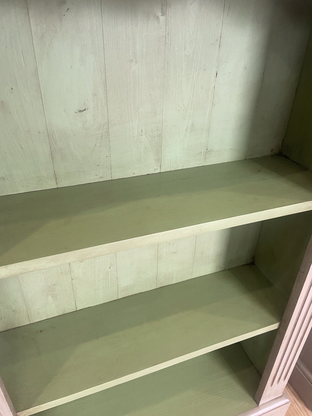 Vintage bookcases eBay