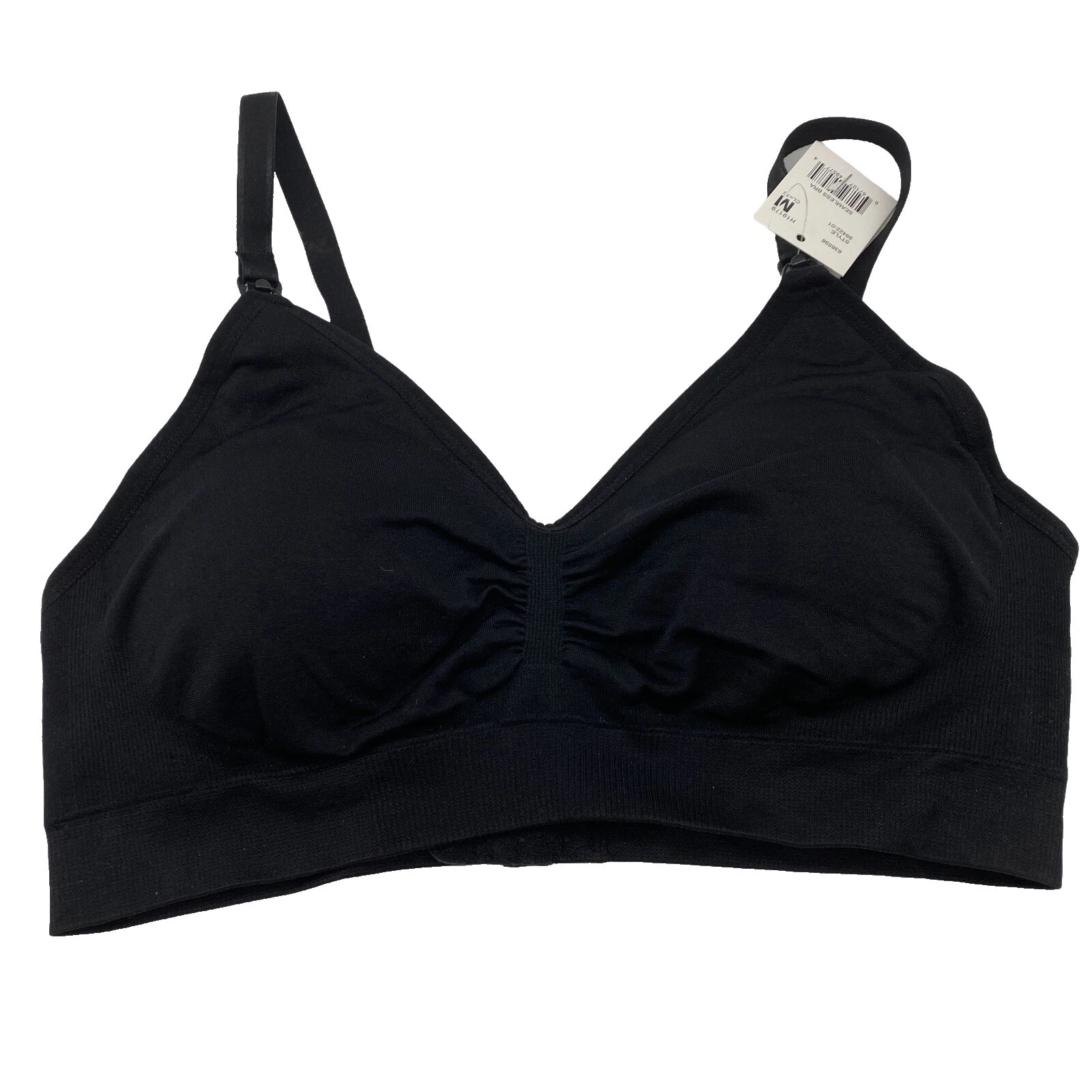 Motherhood Maternity Solid Bras & Bra Sets for Women