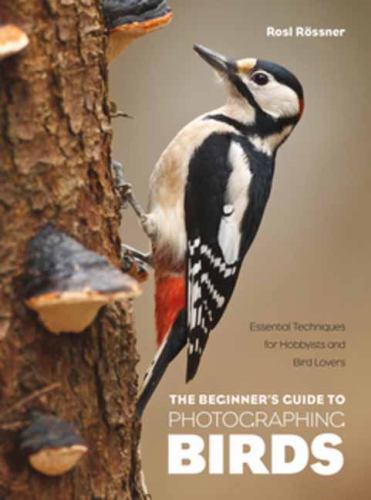 Beginner's Guide to Photographing Birds : Essential Techniques for Hobbyists ...