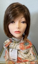 Dream USA Collection MEDICAL GRADE Wig 555 Atlanta In 6/8R/28T New In Box