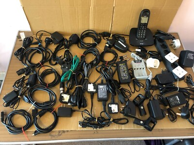 Elektronik - Stromkabel, Adapter HDMI Kabel, Mass Power, Shure 2 Pin / 3 Pin