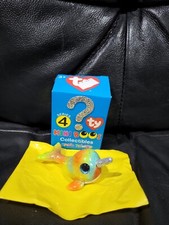 NORI TY Beanie Boos - Mini Boo Figures Series 4 