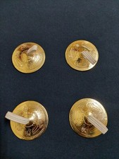 BELLY DANCE CYMBAL ZILLS HIGH QUALITY FINGER Set ENGRAVED BRASS 4 PCS