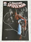 Amazing Spider-Man #48 Dell'Otto Variant NM 9.4! (Marvel, 2020)