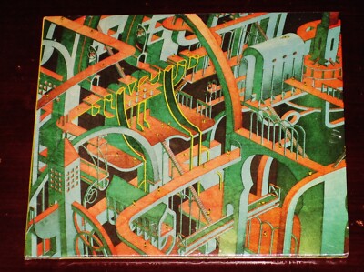 Graveyard: Innocence & Decadence CD 2015 Nuclear Blast Records USA NB 3564-0 NEW